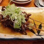 屋台屋 博多劇場 千葉店 - どて焼き