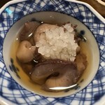 とく山 - なまこ