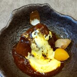 名駅 鉄板焼 牛吟 - 