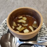 名駅 鉄板焼 牛吟 - 