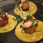 PACHA CRAFT BEER TACOS - 