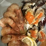 カンジャンケジャン渡 大阪西天満店 - 