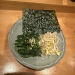 カンジャンケジャン渡 大阪西天満店 - 