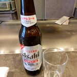 메이에키 텟판야키 규우긴