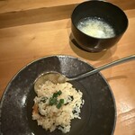 カンジャンケジャン渡 大阪西天満店 - 