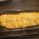 お好み焼きバル祐 - 
