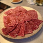 焼肉 うしの絵 - 