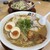 ラーメン横綱 - 料理写真: