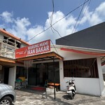Warung Mami Ikan bakar - 
