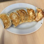 らーめん大金 - 