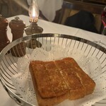 AKARENGA STEAK HOUSE - 