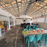 Warung Mami Ikan bakar - 