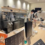 ナナズグリーンティー 四条室町店 - 