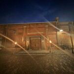 AKARENGA STEAK HOUSE - 