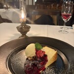 AKARENGA STEAK HOUSE - 