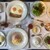 ホテルニューグランド - 料理写真: