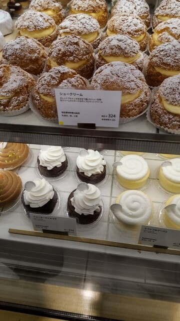 maison du miel iconic （メゾン・デュ・ミエル） - 名古屋/ケーキ