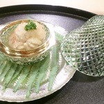 桜田 - ちょうど、パールがみえない！