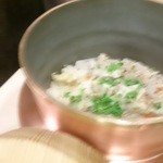 桜田 - かなりピンボケになりました