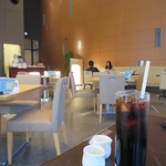 テラスカフェ - セットドリンク 150円