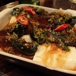 一家一饭堂 - 皮蛋豆腐