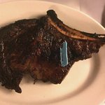 Wolfgang's Steakhouse - 