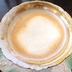 パクチーバル 8889 - カプチーノ 1000円