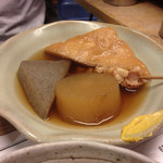 プレハブ酒場 - 