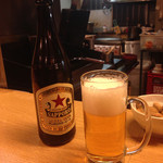 プレハブ酒場 - 