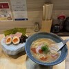 純とんこつラーメン天翔 北千住本店