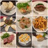 食堂 ぽめ。