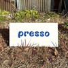 presso - 