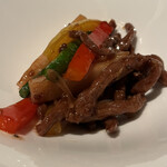 中国料理　翠陽 - 