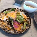 川越薪火料理 in the park - 
