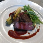 川越薪火料理 in the park - 