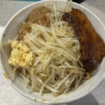 マシマシスタンド - 料理写真: