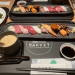 Time out Market OSAKA - 