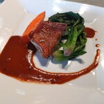 川越薪火料理 in the park - 