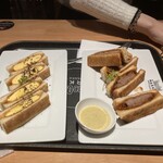 Time out Market OSAKA - 