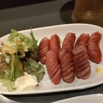 呑み屋 たけなか - 