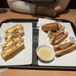 Time out Market OSAKA - 