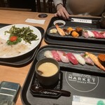 Time out Market OSAKA - 