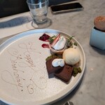 川越薪火料理 in the park - 