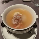 中国料理　翠陽 - 