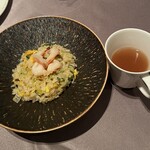 中国料理　翠陽 - 