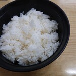 天ぷら食堂 魚徳 - 
