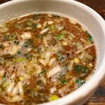 鶏の穴 - 