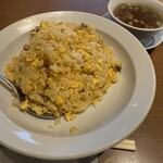 酒麺亭 潤 燕総本店 - 
