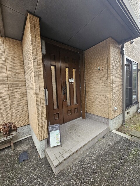 Ｊ&Ｂ（ジェイ&ビー） - 羽後牛島（カフェ）の写真