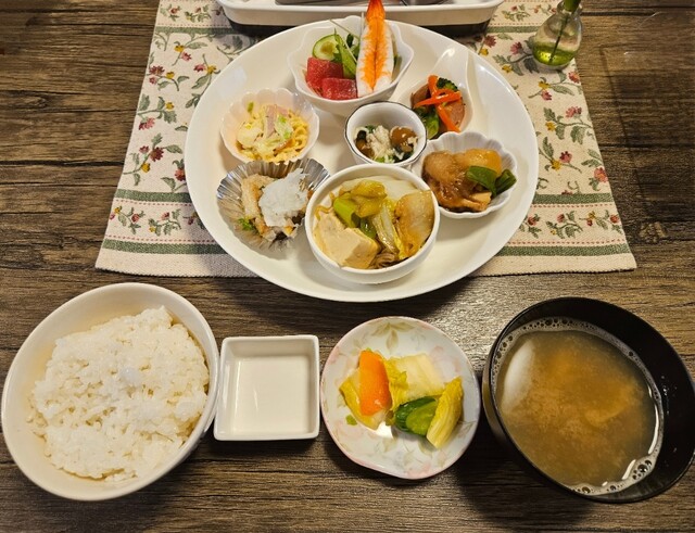 Ｊ&Ｂ（ジェイ&ビー） - 羽後牛島（カフェ）の写真